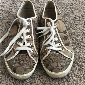 Coach Sneakers